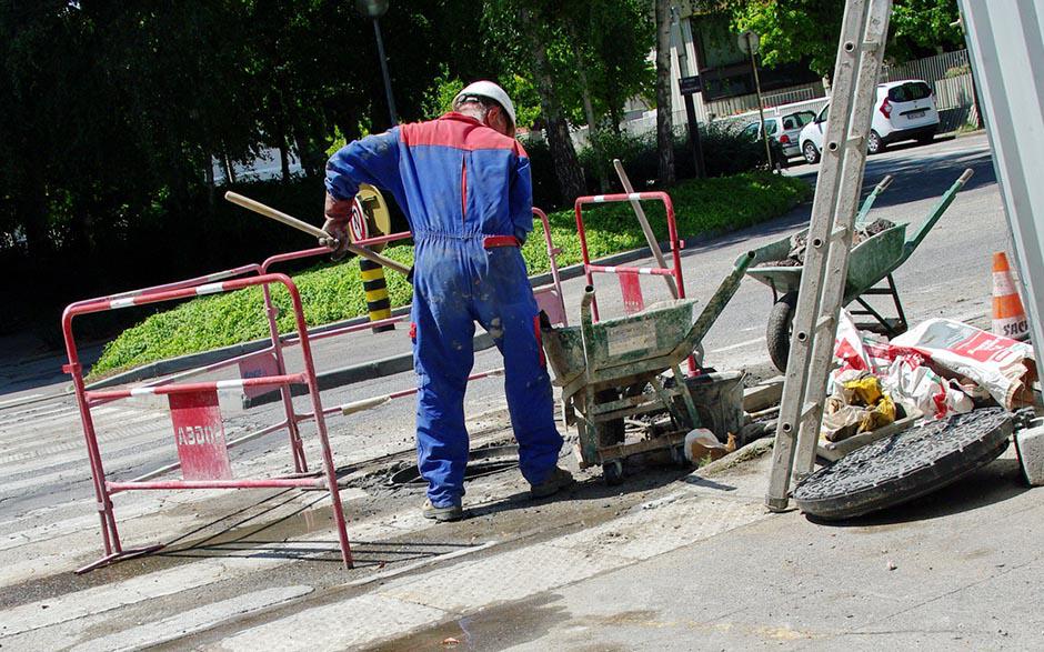 dégorgement Paris 19